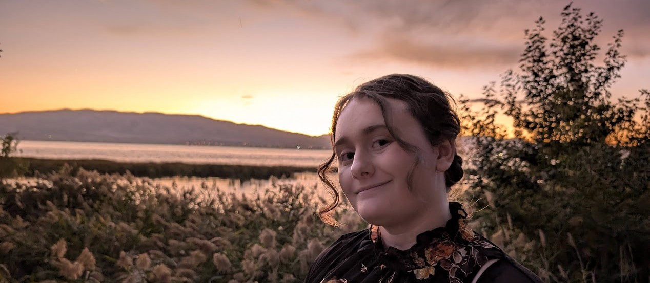 Bree Sternbaer banner image